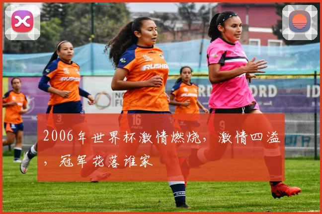 2006年世界杯激情燃烧，激情四溢，冠军花落谁家