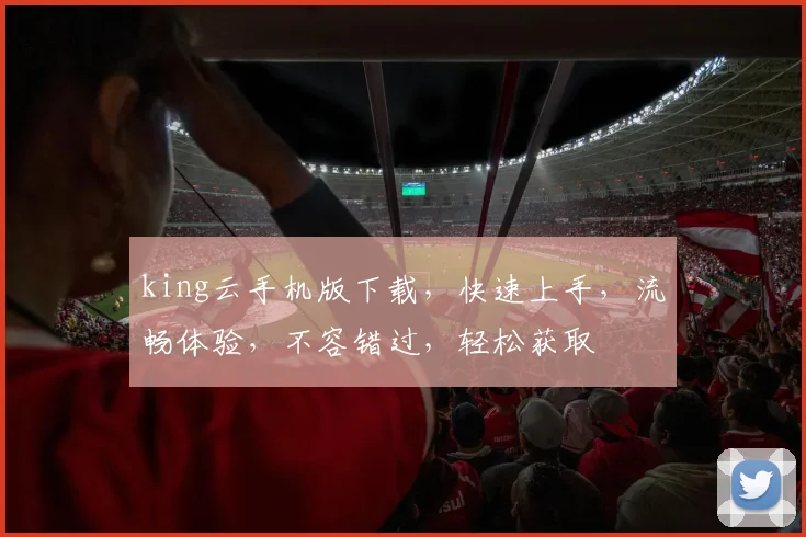 king云手机版下载，快速上手，流畅体验，不容错过，轻松获取