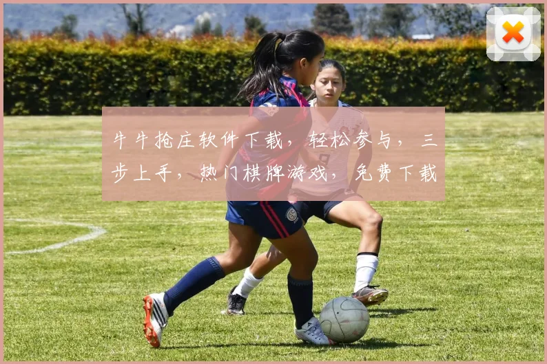 牛牛抢庄软件下载，轻松参与，三步上手，热门棋牌游戏，免费下载，快来体验